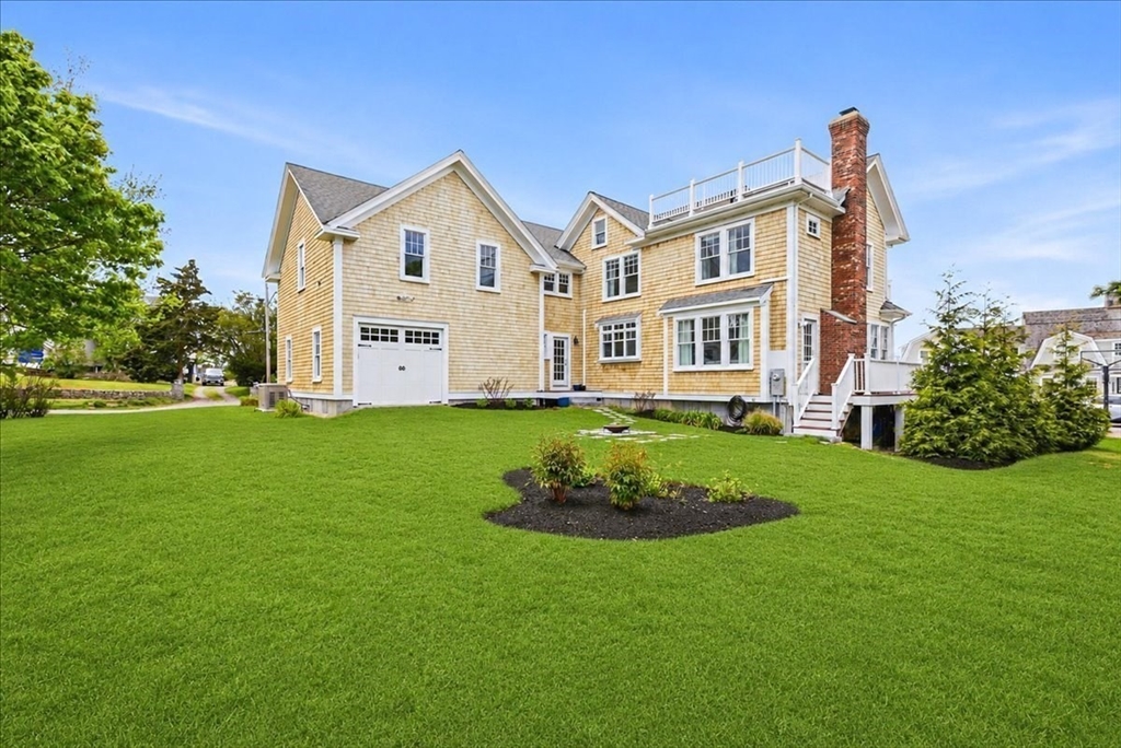 14 Bayberry Rd, Scituate, MA Photo #36