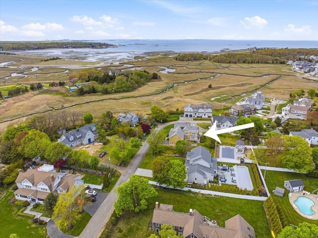 14 Bayberry Rd, Scituate, MA Photo #41