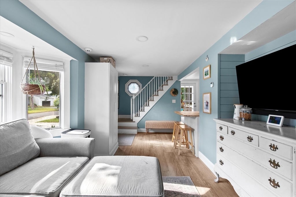 16 Pleasant St, Scituate, MA Photo #7