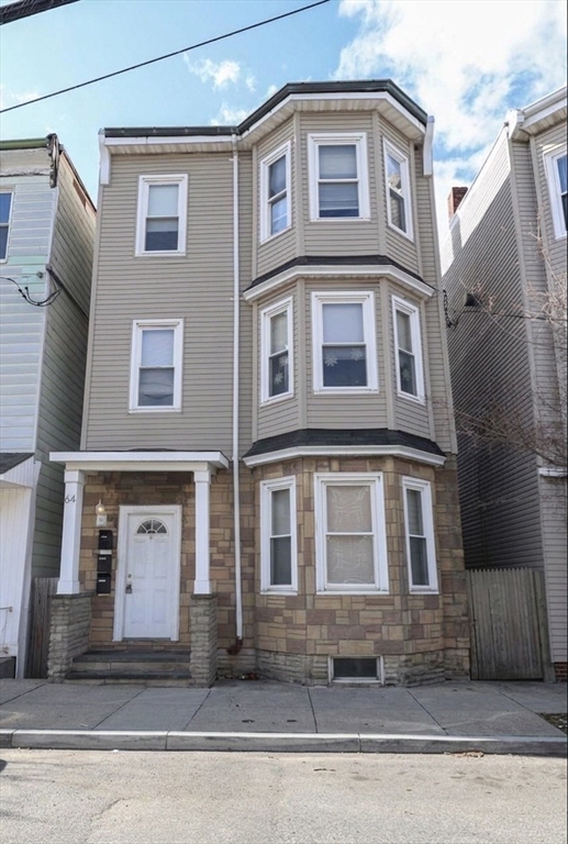 64 Bremen St