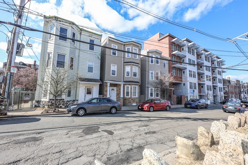 Photo 1 of 42 — 64 Bremen St, Boston, MA 02128