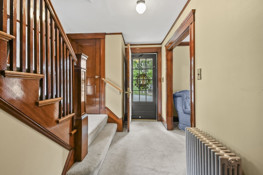 4 Keene St