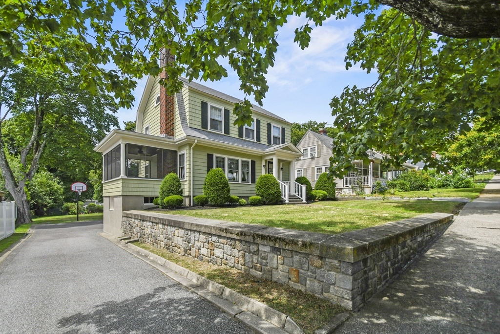 4 Keene St
