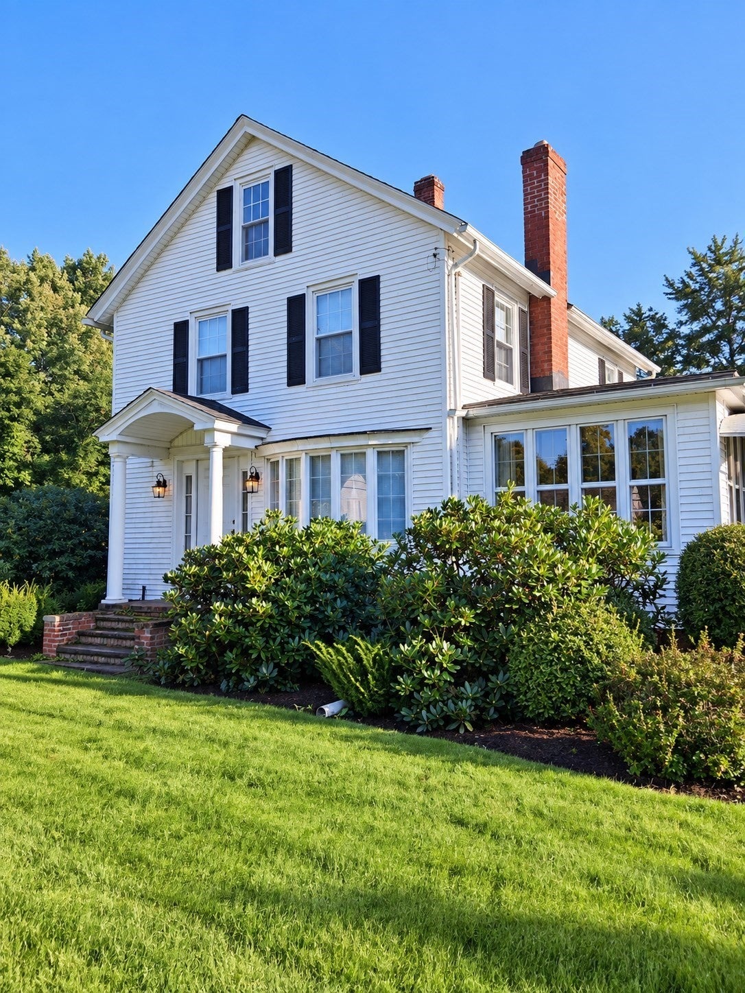 1575 Wilbraham Rd, Springfield, MA, 1575 Wilbraham Rd, Springfield, MA Photo #1