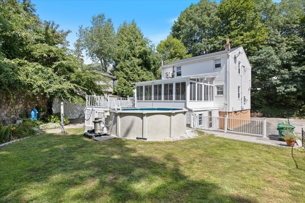 Photo of 17 Saint Denis Ave, Medford, MA