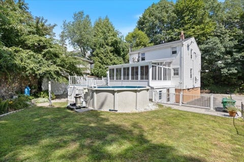 Photo of 17 Saint Denis Ave, Medford, MA 02155 (MLS # 73564898)