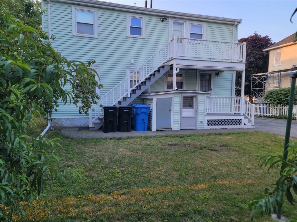 Belmont, Massachusetts 02478, United States, 1 Bedroom Bedrooms, ,1 BathroomBathrooms,Residential,Active,199506