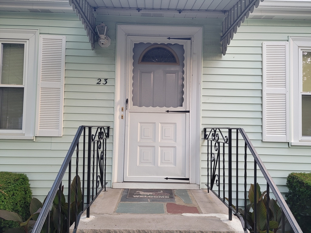 Belmont, Massachusetts 02478, United States, 1 Bedroom Bedrooms, ,1 BathroomBathrooms,Residential,Active,199506