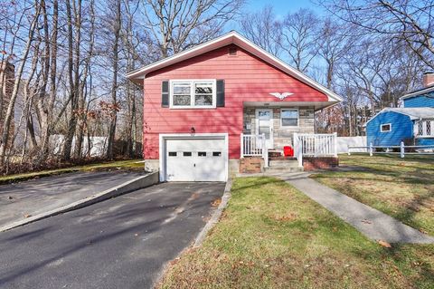 302 Field Street Brockton MA 02302