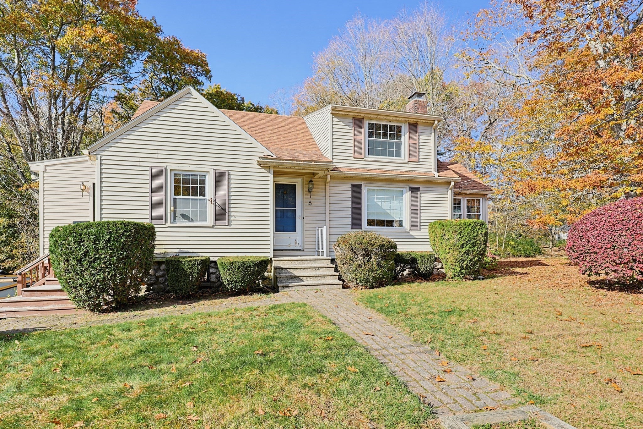 6 Carleton Rd, Leicester, MA, 6 Carleton Rd, Leicester, MA Photo #1