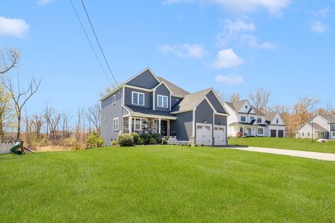 Photo of 8 Georgia Rae Way, Attleboro, MA 02703 (MLS # 73509986)