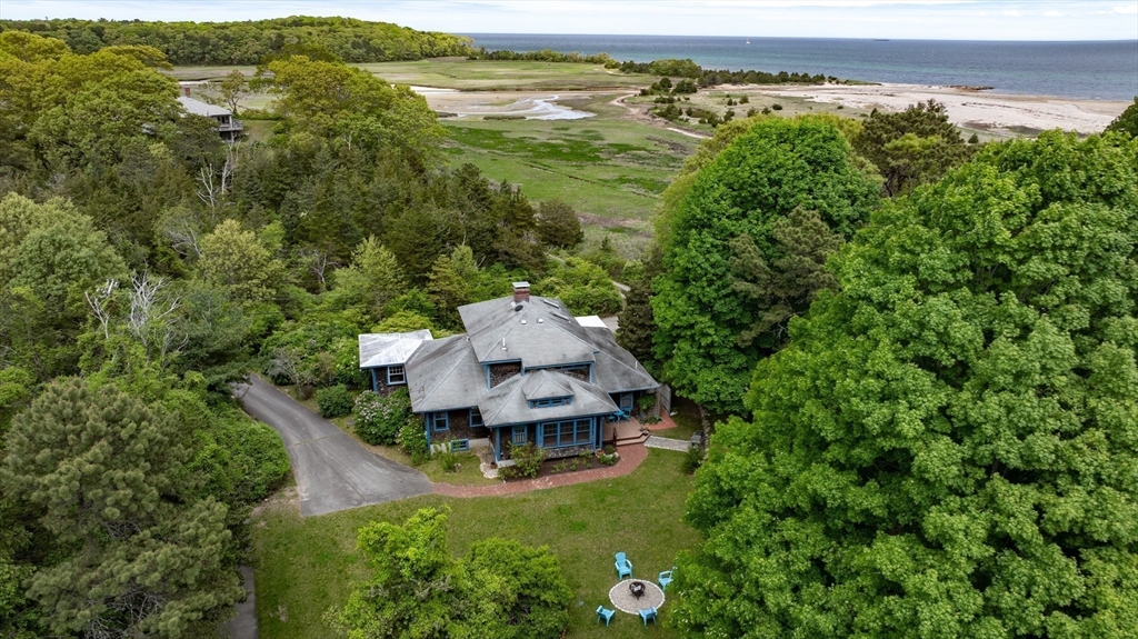43 Salt Marsh Ln