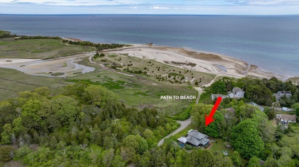 43 Salt Marsh Ln
