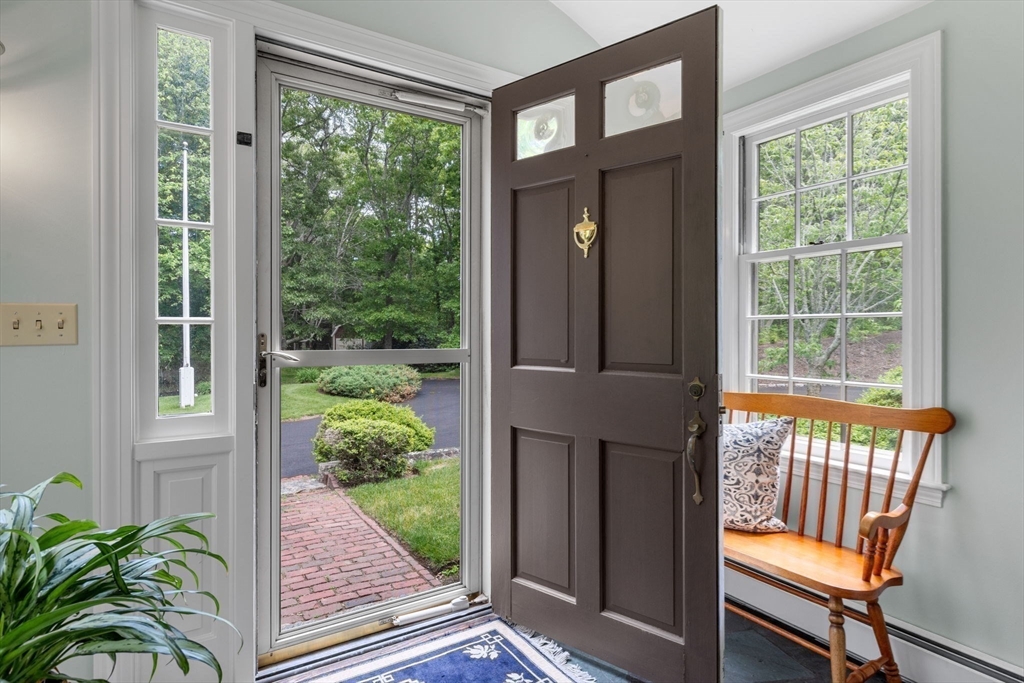 101 Two Ponds Road