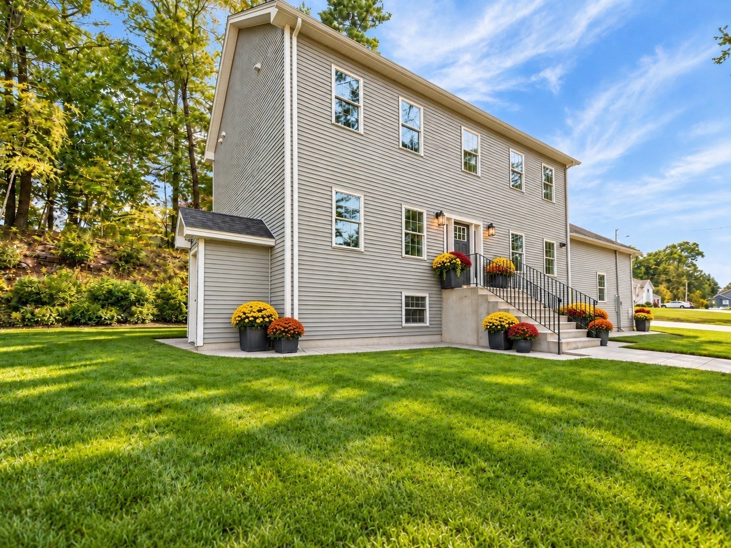 329 Mason Rd. Ext.