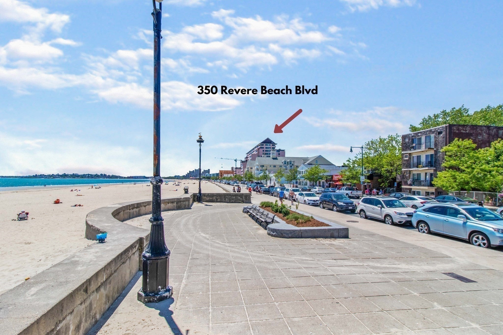 350 Revere Beach Blvd #8T, Revere, MA, 350 Revere Beach Blvd #8T, Revere, MA Photo #39