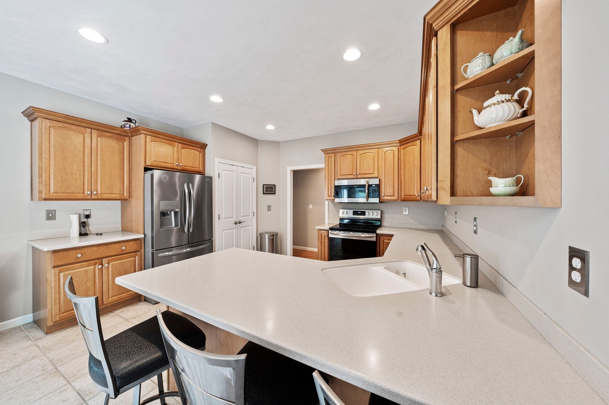 47 Silver Brook Ln #47, Norwell, MA, 47 Silver Brook Ln #47, Norwell, MA Photo #4