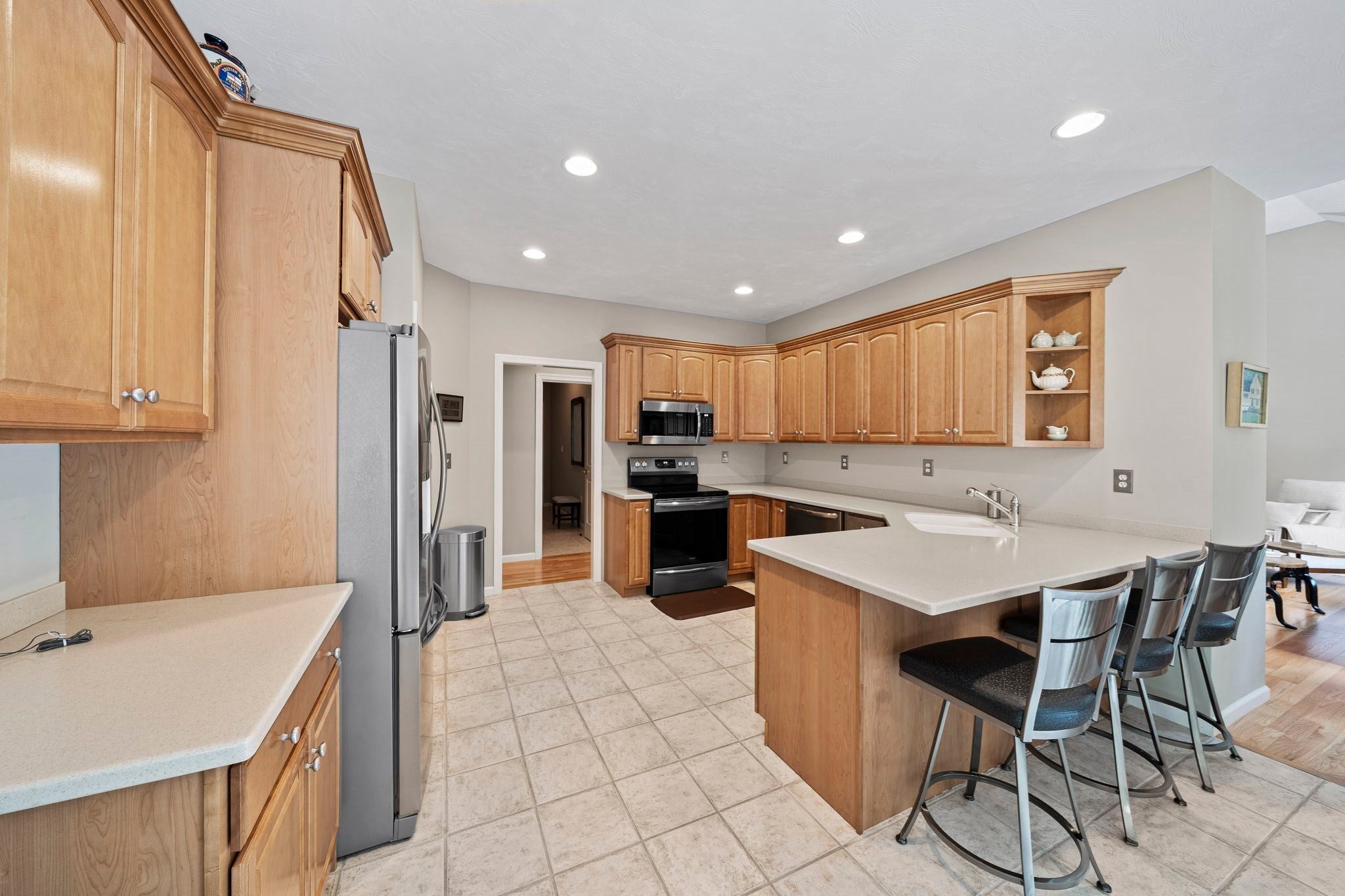 47 Silver Brook Ln #47, Norwell, MA, 47 Silver Brook Ln #47, Norwell, MA Photo #5