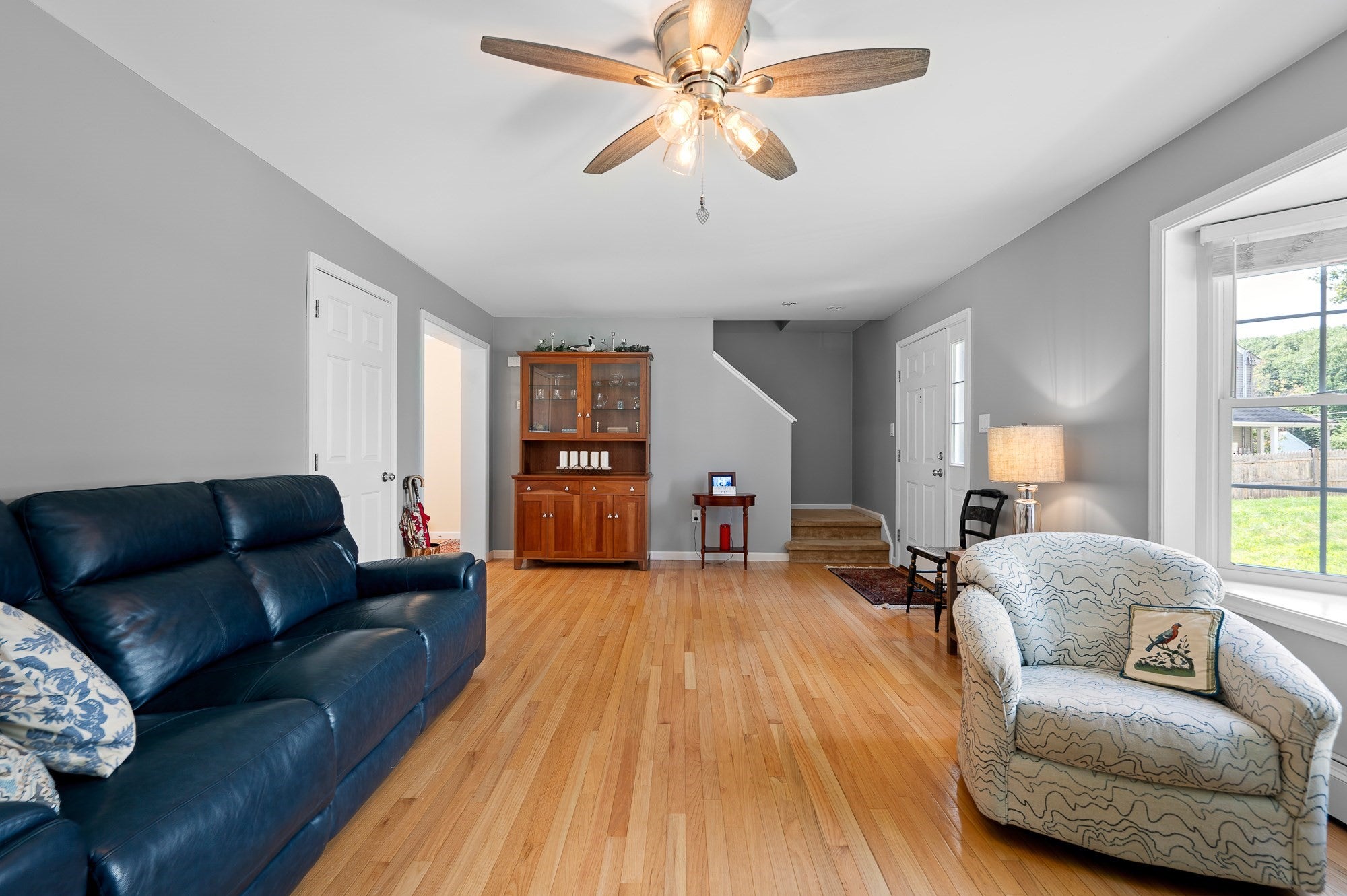 16 Central Tree Rd 16