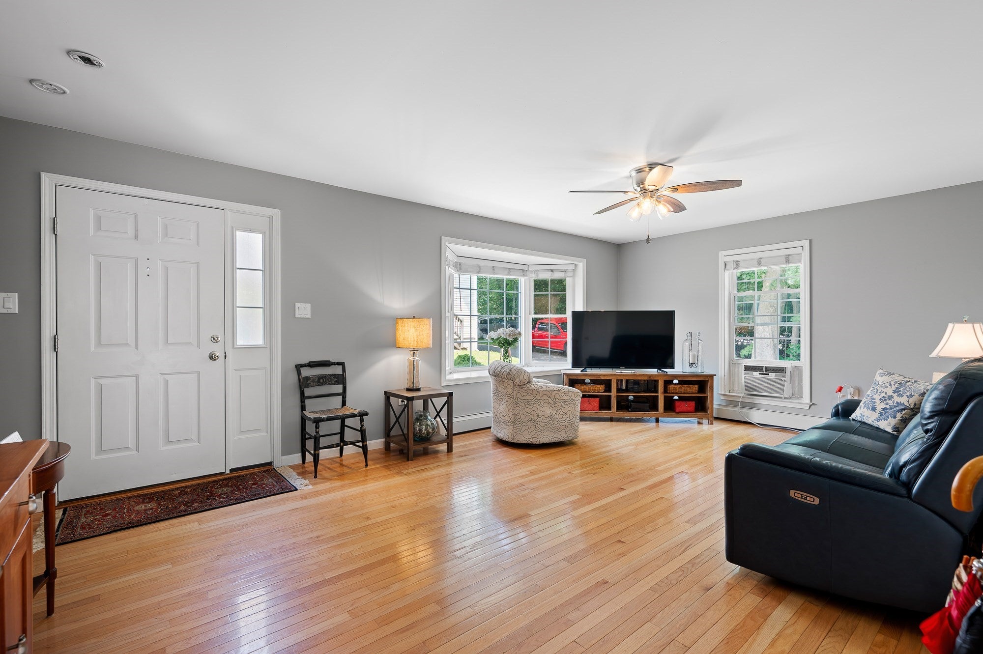 16 Central Tree Rd 16