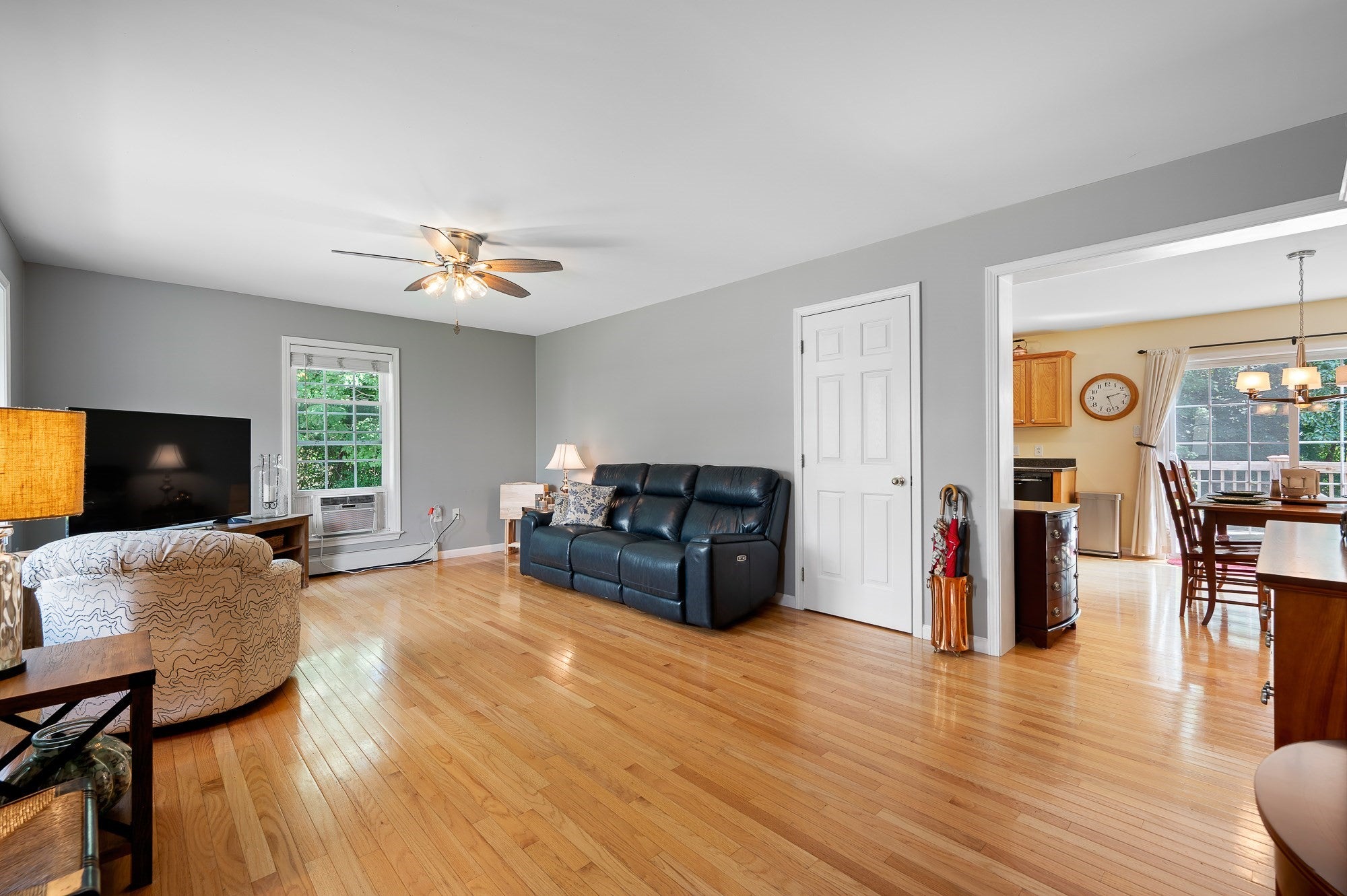 16 Central Tree Rd 16