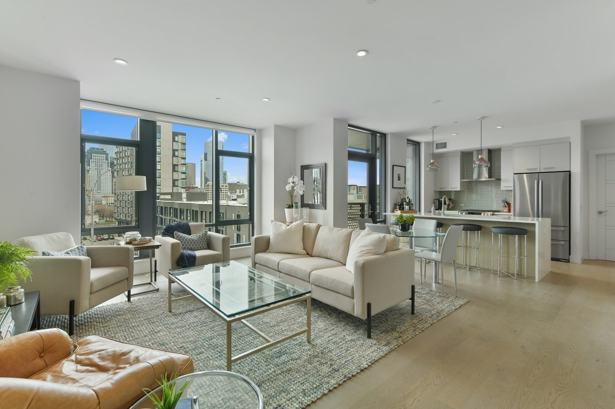 40 Traveler St 710, Boston MA 02118
