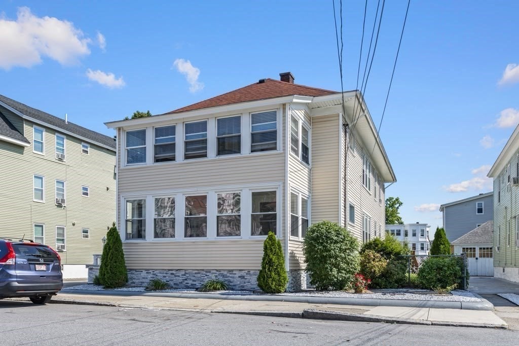 99 Cambridge St #1, Lawrence, MA, 99 Cambridge St #1, Lawrence, MA Photo #3