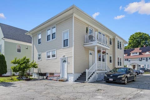 Photo of 99 Cambridge St #1, Lawrence, MA 01841 (MLS # 73557201)