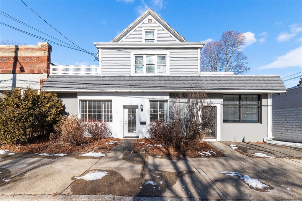 1205 Massachusetts Ave