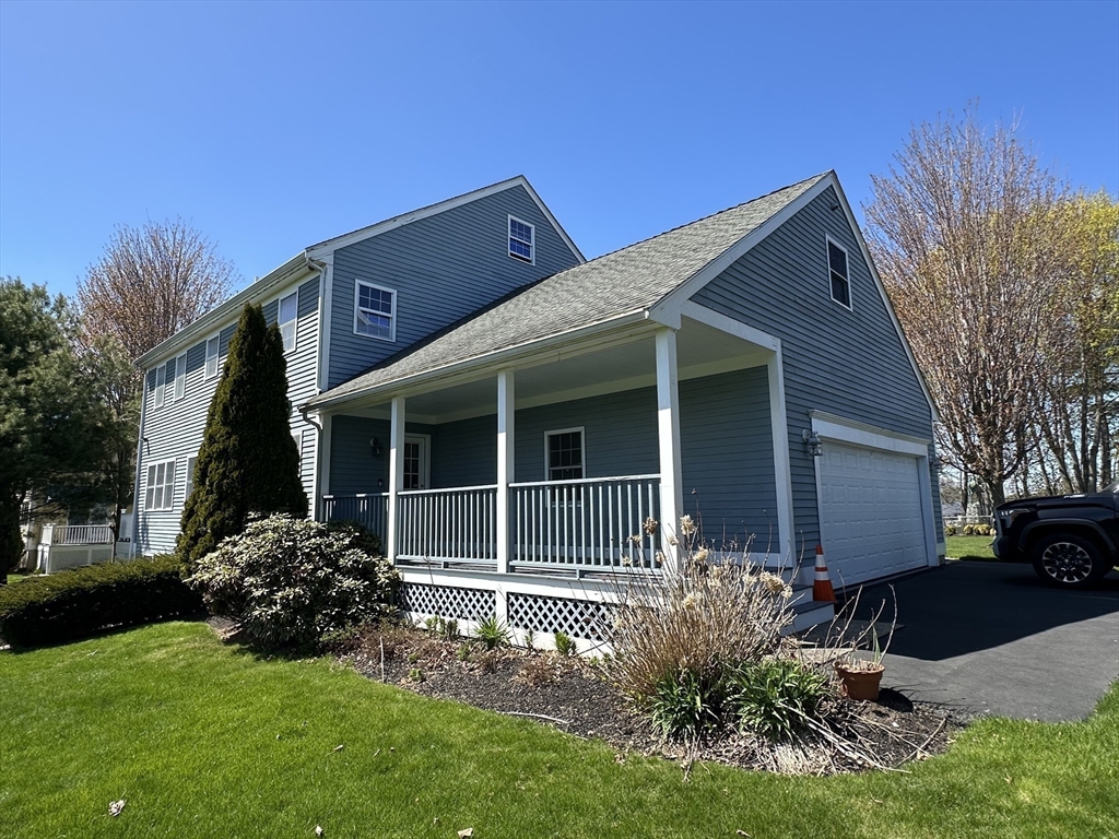 173 Water St