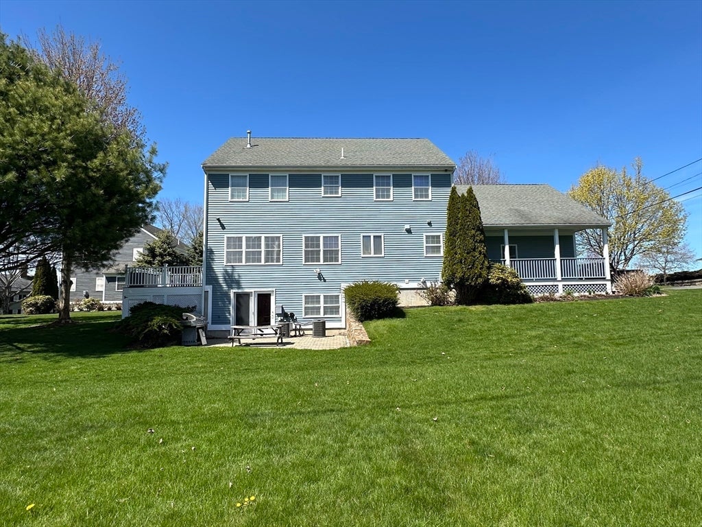 173 Water St
