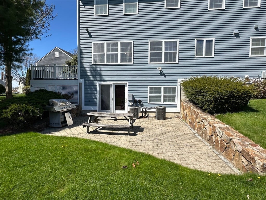 173 Water St