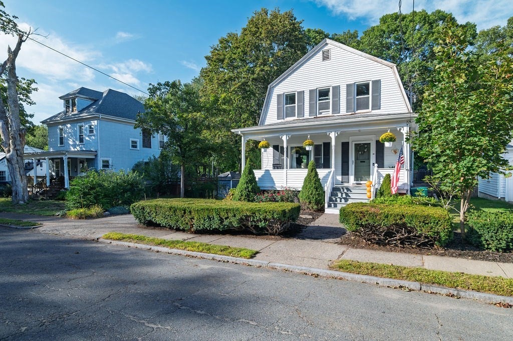 12 Claflin St, Attleboro, MA, 12 Claflin St, Attleboro, MA Photo #2