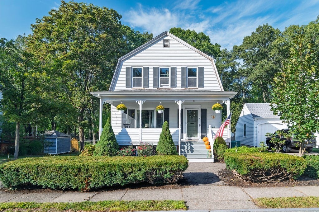 12 Claflin St, Attleboro, MA, 12 Claflin St, Attleboro, MA Photo #1