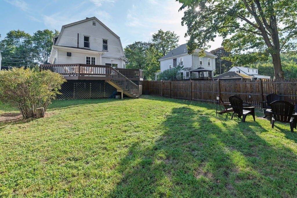 12 Claflin St, Attleboro, MA, 12 Claflin St, Attleboro, MA Photo #39