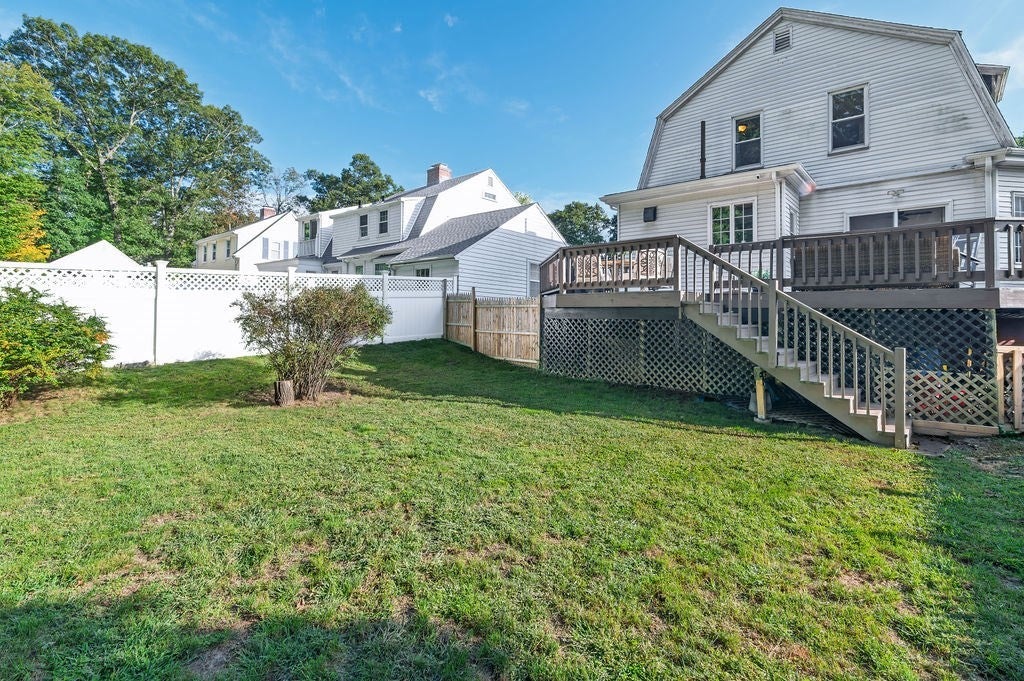 12 Claflin St, Attleboro, MA, 12 Claflin St, Attleboro, MA Photo #38