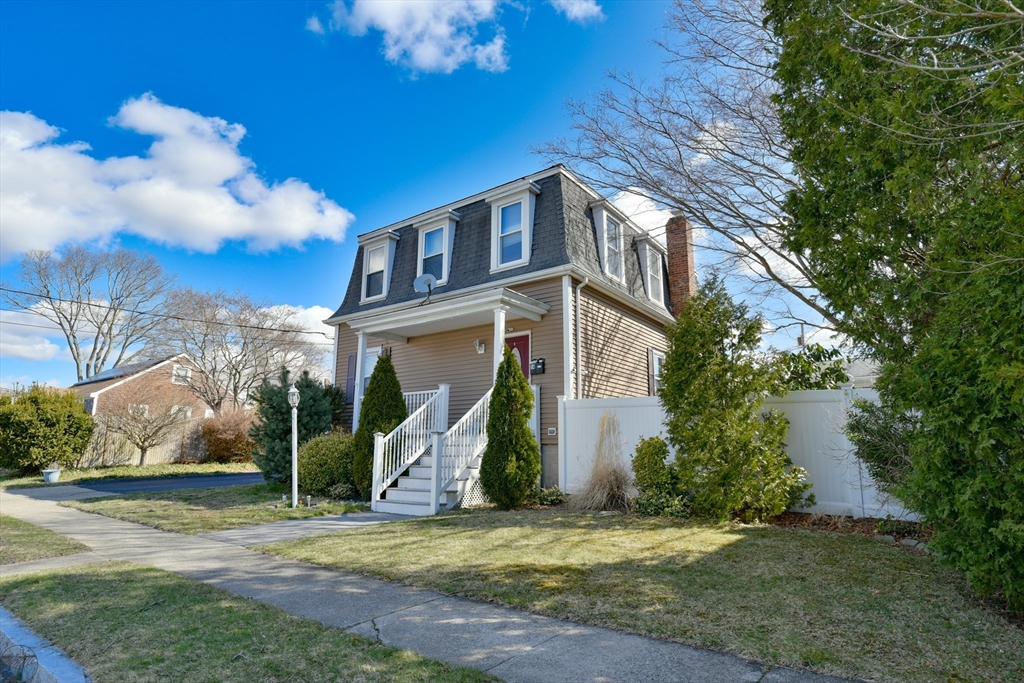 14 Maywood St