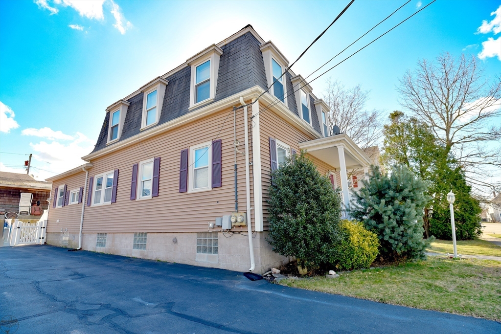 14 Maywood St