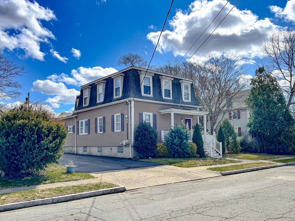 14 Maywood St