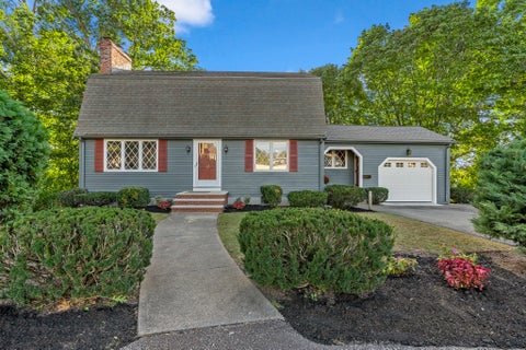 Photo of 33 Old Carriage Lane, Braintree, MA 02184 (MLS # 73585276)