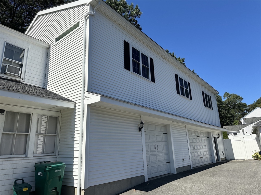 72 Merrimac Street Rear