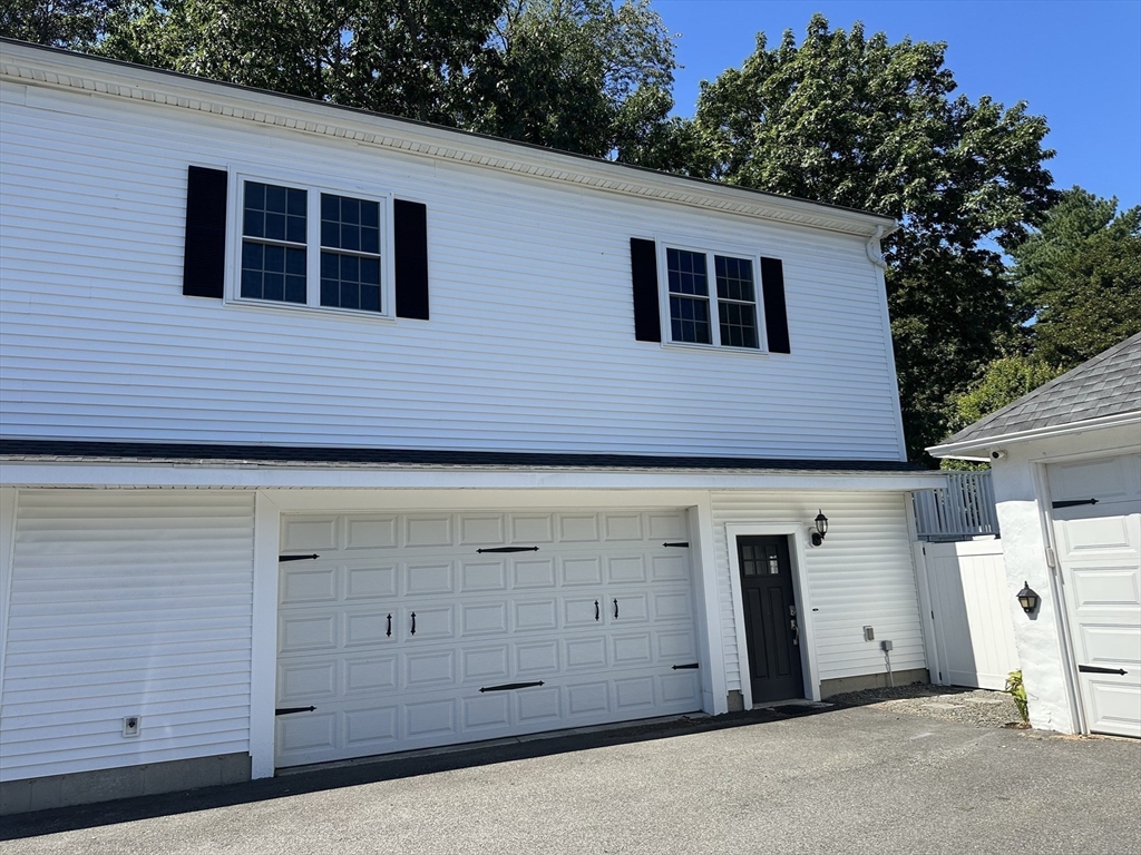 72 Merrimac Street Rear