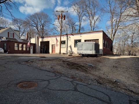 Photo of 14 Curtis St, Southbridge, MA 01550 (MLS # 73471920)