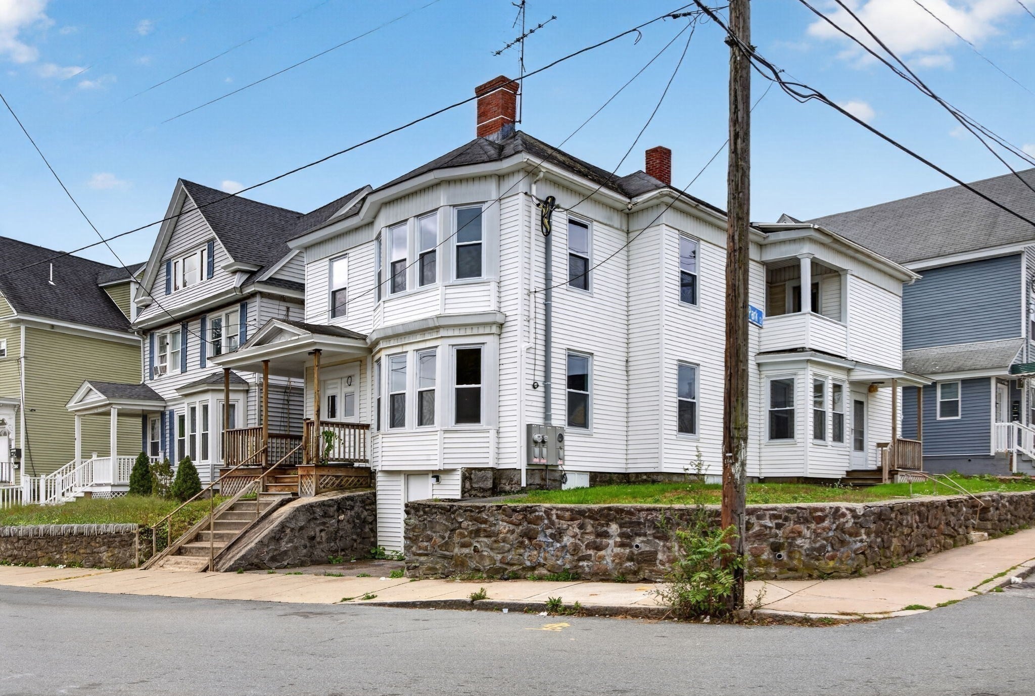 16 Berkeley St, Lawrence, MA, 16 Berkeley St, Lawrence, MA Photo #2