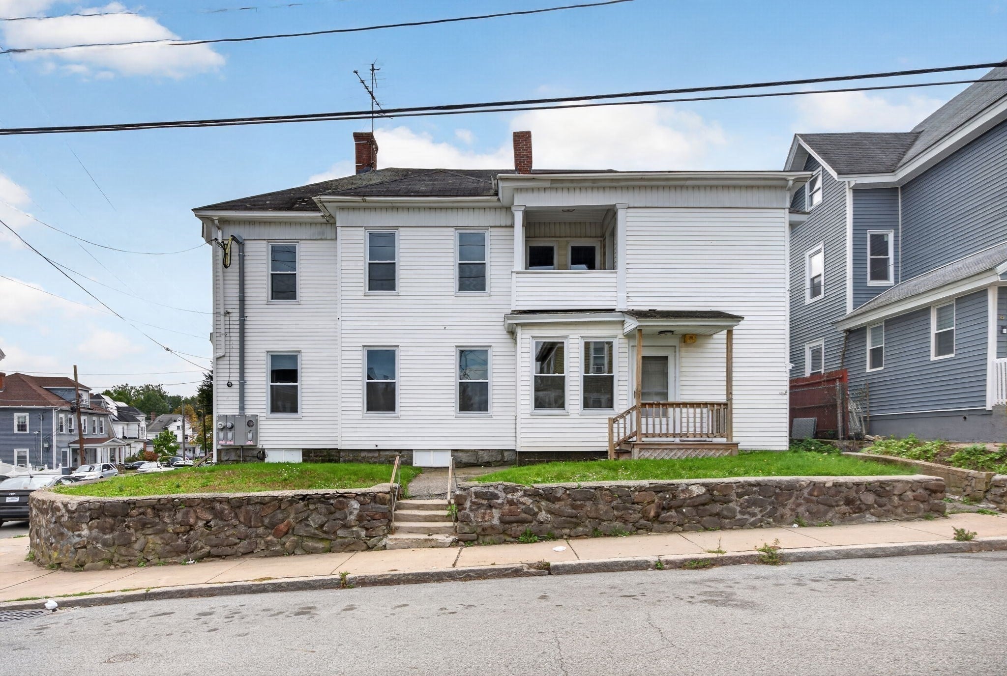 16 Berkeley St, Lawrence, MA, 16 Berkeley St, Lawrence, MA Photo #4