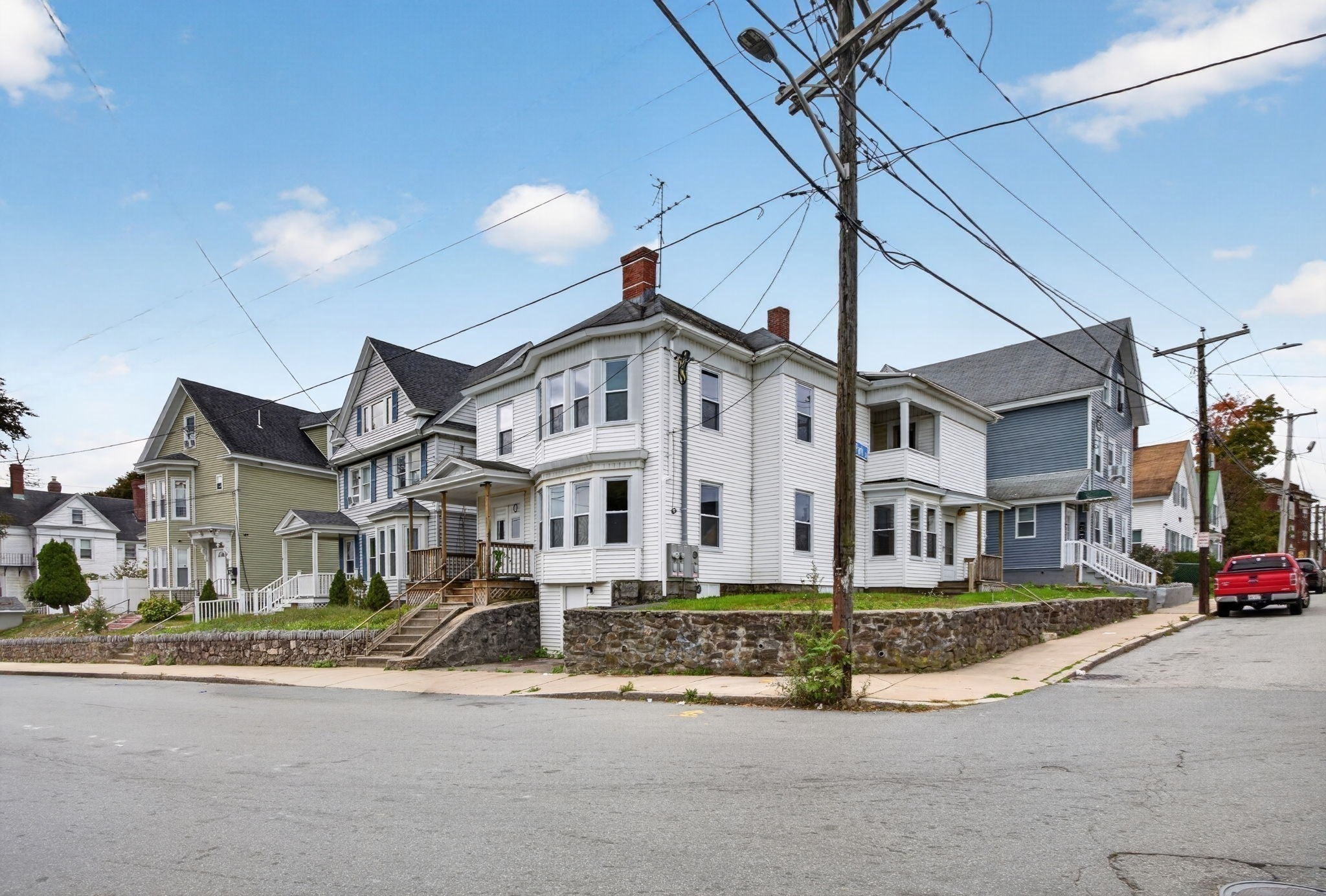 16 Berkeley St, Lawrence, MA, 16 Berkeley St, Lawrence, MA Photo #3