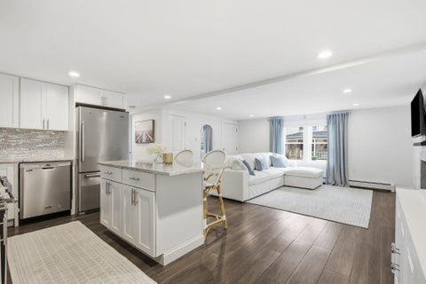 Photo of 43 Sagamore Ave #1, Winthrop, MA 02152 (MLS # 73582000)