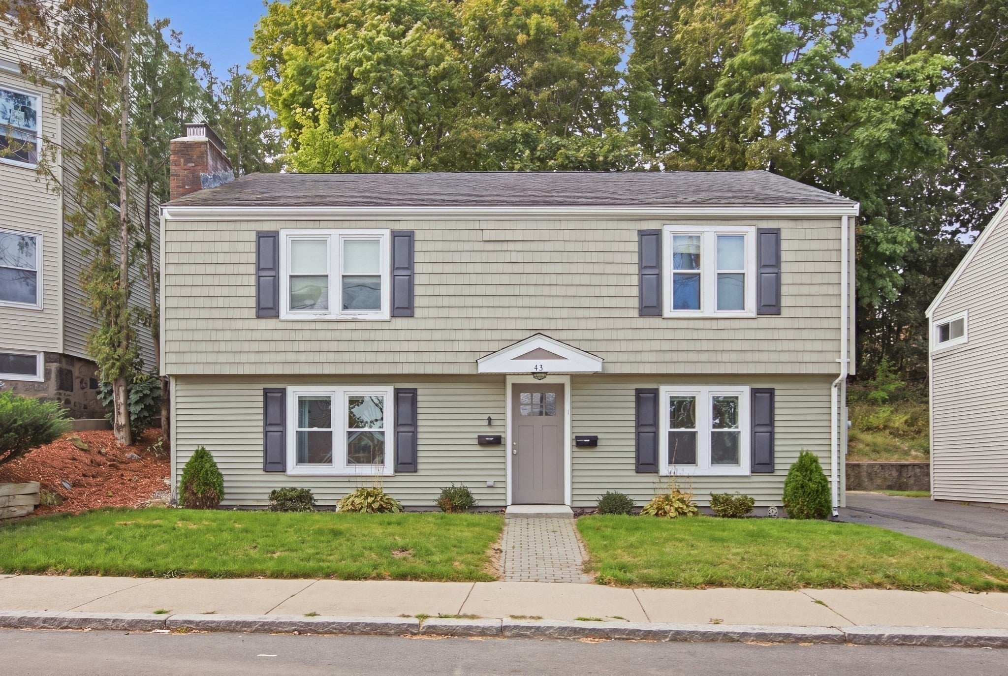 43 Sagamore Ave 1