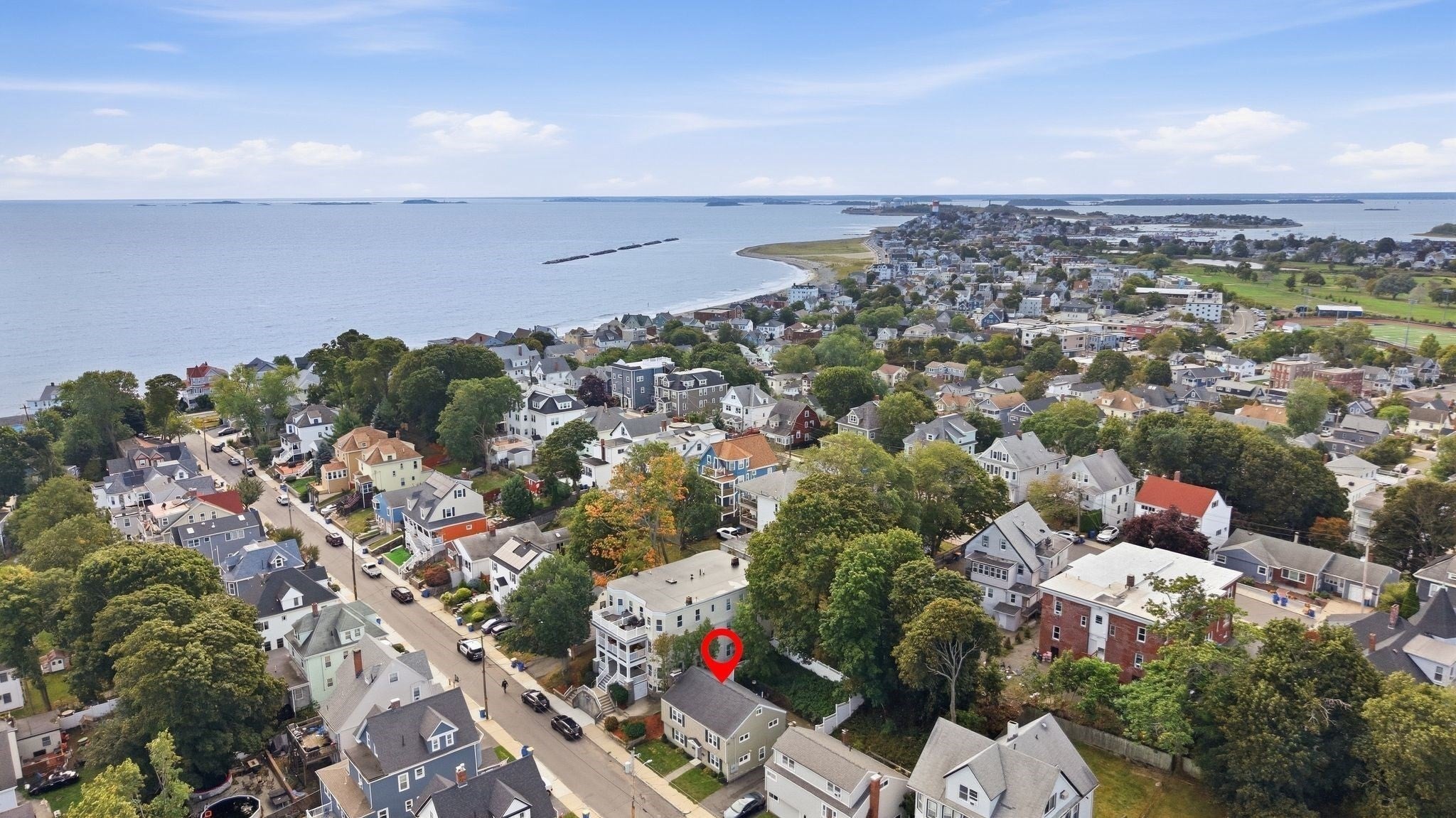 43 Sagamore Ave #1, Winthrop, MA, 43 Sagamore Ave #1, Winthrop, MA Photo #20