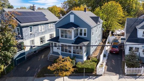Photo of 223-225 Saint James Blvd, Springfield, MA 01104 (MLS # 73445792)